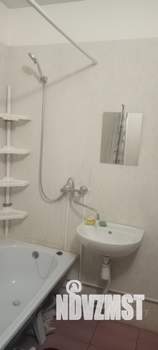 1-к квартира, на длительный срок, 38м2, 2/11 этаж