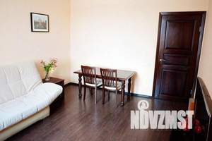 2-к квартира, посуточно, 50м2, 3/7 этаж