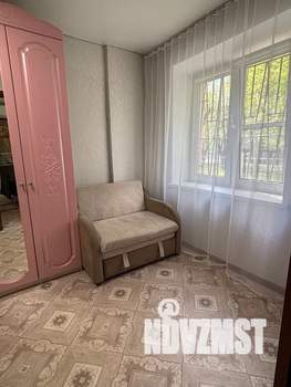 2-к квартира, посуточно, 48м2, 1/5 этаж