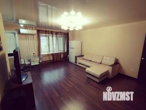 2-к квартира, посуточно, 47м2, 2/5 этаж