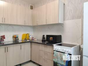 1-к квартира, на длительный срок, 40м2, 8/10 этаж