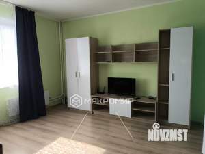 1-к квартира, на длительный срок, 40м2, 9/10 этаж