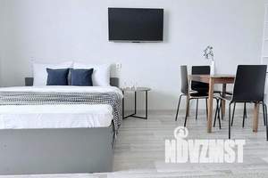 1-к квартира, посуточно, 32м2, 11/18 этаж