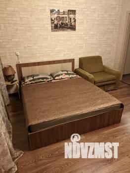 Студия квартира, посуточно, 30м2, 13/18 этаж