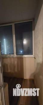 Студия квартира, на длительный срок, 26м2, 7/22 этаж