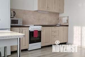 2-к квартира, посуточно, 47м2, 7/18 этаж