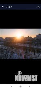 1-к квартира, на длительный срок, 33м2, 8/9 этаж