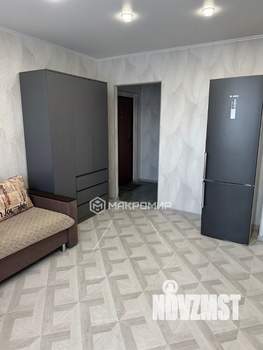 Студия квартира, на длительный срок, 25м2, 4/10 этаж