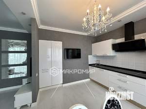 2-к квартира, на длительный срок, 68м2, 13/16 этаж