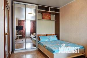 1-к квартира, посуточно, 32м2, 5/10 этаж