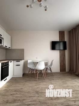 Студия квартира, на длительный срок, 27м2, 9/10 этаж