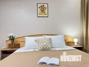 2-к квартира, посуточно, 66м2, 7/10 этаж