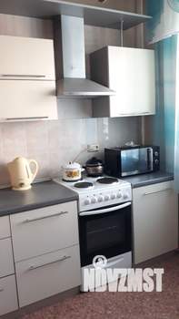 1-к квартира, на длительный срок, 42м2, 4/10 этаж