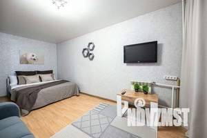 1-к квартира, посуточно, 31м2, 2/5 этаж