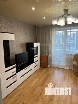 2-к квартира, на длительный срок, 56м2, 8/11 этаж