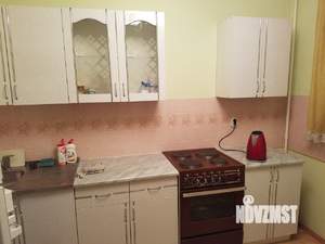 1-к квартира, на длительный срок, 32м2, 4/10 этаж