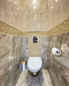 1-к квартира, на длительный срок, 37м2, 3/5 этаж