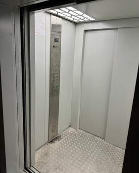 1-к квартира, на длительный срок, 41м2, 10/10 этаж