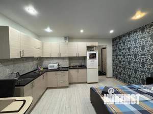 Студия квартира, посуточно, 32м2, 5/16 этаж