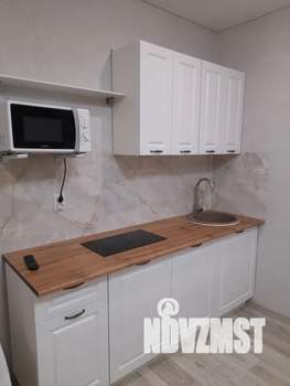 Студия квартира, посуточно, 26м2, 13/17 этаж