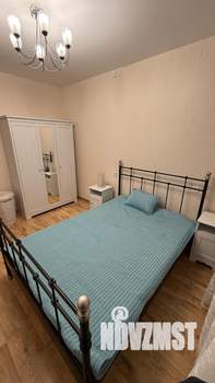 2-к квартира, на длительный срок, 57м2, 9/10 этаж