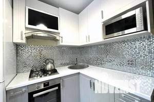 2-к квартира, посуточно, 47м2, 2/5 этаж