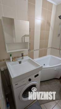 Студия квартира, на длительный срок, 25м2, 16/19 этаж