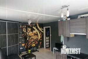 2-к квартира, на длительный срок, 31м2, 2/5 этаж
