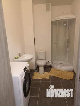 2-к квартира, на длительный срок, 36м2, 9/10 этаж