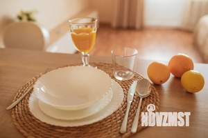 Студия квартира, посуточно, 48м2, 11/20 этаж