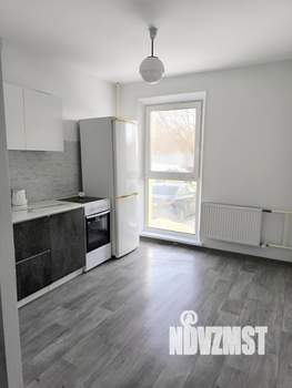 1-к квартира, на длительный срок, 32м2, 1/10 этаж