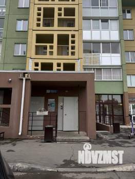 1-к квартира, на длительный срок, 35м2, 15/18 этаж