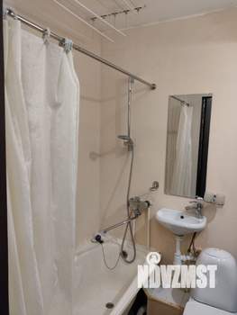 Студия квартира, на длительный срок, 19м2, 1/10 этаж