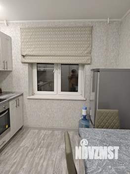 1-к квартира, посуточно, 31м2, 6/10 этаж