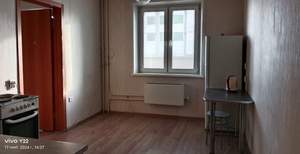 1-к квартира, на длительный срок, 32м2, 3/10 этаж