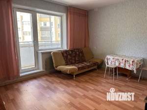 Студия квартира, на длительный срок, 28м2, 5/11 этаж