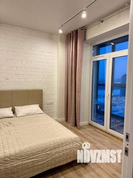 2-к квартира, на длительный срок, 60м2, 14/15 этаж