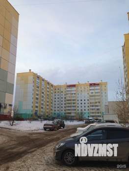 1-к квартира, на длительный срок, 44м2, 2/10 этаж