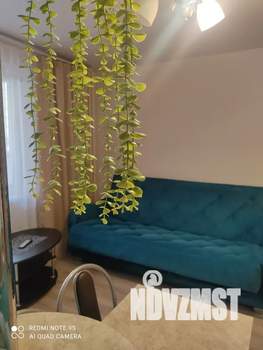 2-к квартира, посуточно, 43м2, 2/10 этаж