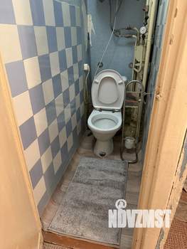 2-к квартира, на длительный срок, 44м2, 5/5 этаж