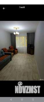 2-к квартира, на длительный срок, 50м2, 2/5 этаж