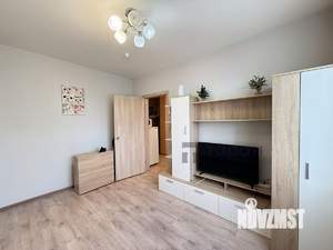 1-к квартира, на длительный срок, 38м2, 2/10 этаж
