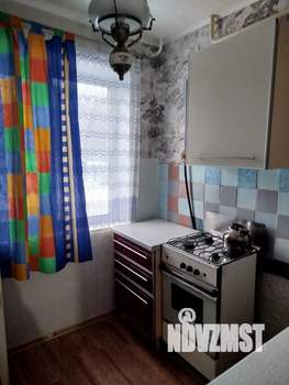 1-к квартира, посуточно, 33м2, 1/5 этаж