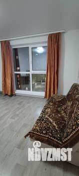 1-к квартира, на длительный срок, 42м2, 7/10 этаж