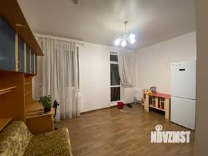 Студия квартира, на длительный срок, 29м2, 14/22 этаж