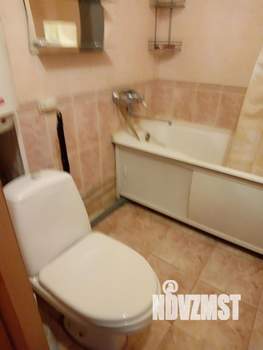 2-к квартира, на длительный срок, 44м2, 5/6 этаж