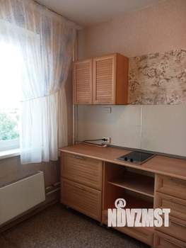 1-к квартира, на длительный срок, 40м2, 2/10 этаж