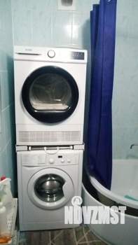 1-к квартира, на длительный срок, 28м2, 9/10 этаж