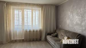 2-к квартира, на длительный срок, 57м2, 5/10 этаж