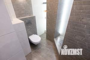 1-к квартира, посуточно, 51м2, 17/17 этаж